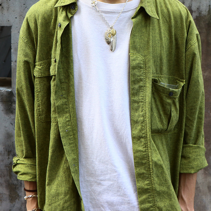 タディアンドキング TADY&KING オリジナルカスタム 24 TADY&KING タディ& キング ORIGINAL CUSTOM 24